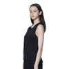 Royal Apparel Women's Viscose Bamboo & Organic Cotton Muscle Tank – Style 73126 Made in USA