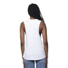Royal Apparel Women's Viscose Bamboo & Organic Cotton Muscle Tank – Style 73126 Made in USA