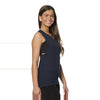 Royal Apparel Women's Viscose Bamboo & Organic Cotton Muscle Tank – Style 73126 Made in USA
