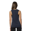 Royal Apparel Women's Viscose Bamboo & Organic Cotton Muscle Tank – Style 73126 Made in USA