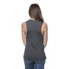 Royal Apparel Women's Viscose Bamboo & Organic Cotton Muscle Tank – Style 73126 Made in USA