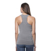 Royal Apparel Viscose Bamboo & Organic Cotton Spandex Racer Tank – Style 74018 Made in USA