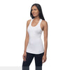Royal Apparel Viscose Bamboo & Organic Cotton Spandex Racer Tank – Style 74018 Made in USA