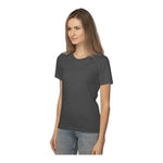 Royal Apparel Women's Organic RPET Short Sleeve T-Shirt – Style 95001W Made in USA