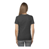 Royal Apparel Women's Organic RPET Short Sleeve T-Shirt – Style 95001W Made in USA