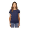 Royal Apparel Women's Organic RPET Short Sleeve T-Shirt – Style 95001W Made in USA