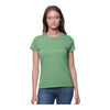 Royal Apparel Women's Organic RPET Short Sleeve T-Shirt – Style 95001W Made in USA