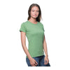 Royal Apparel Women's Organic RPET Short Sleeve T-Shirt – Style 95001W Made in USA