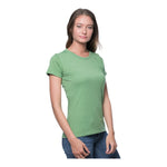 Royal Apparel Women's Organic RPET Short Sleeve T-Shirt – Style 95001W Made in USA