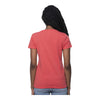 Royal Apparel Women's Organic RPET Short Sleeve T-Shirt – Style 95001W Made in USA
