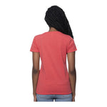 Royal Apparel Women's Organic RPET Short Sleeve T-Shirt – Style 95001W Made in USA