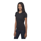 Royal Apparel Women's Organic RPET Short Sleeve T-Shirt – Style 95001W Made in USA