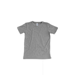 Royal Apparel 95121 Youth Organic Cotton & RPET Short Sleeve Tee Made in USA