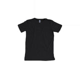 Royal Apparel 95121 Youth Organic Cotton & RPET Short Sleeve Tee Made in USA
