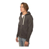 Royal Apparel Unisex Organic RPET Fleece Zip Hoodie – Style 96050 Made in USA