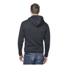 Royal Apparel Unisex Organic RPET Fleece Zip Hoodie – Style 96050 Made in USA