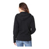Royal Apparel Unisex Organic RPET Fleece Zip Hoodie – Style 96050 Made in USA