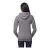 Royal Apparel Unisex Organic RPET Fleece Zip Hoodie – Style 96050 Made in USA