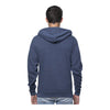 Royal Apparel Unisex Organic RPET Fleece Zip Hoodie – Style 96050 Made in USA