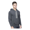 Royal Apparel Unisex Organic RPET Fleece Pullover Hoodie – Style 96055 Made in USA