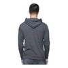 Royal Apparel Unisex Organic RPET Fleece Pullover Hoodie – Style 96055 Made in USA