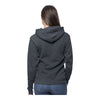 Royal Apparel Unisex Organic RPET Fleece Pullover Hoodie – Style 96055 Made in USA