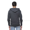 Royal Apparel Unisex Organic RPET French Terry Zip Hoodie – Style 97150 Made in USA