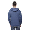 Royal Apparel Unisex Organic RPET French Terry Zip Hoodie – Style 97150 Made in USA