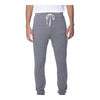 Royal Apparel Unisex Organic RPET French Terry Jogger Pants – Style 97177 Made in USA