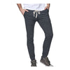 Royal Apparel Unisex Organic RPET French Terry Jogger Pants – Style 97177 Made in USA