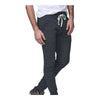 Royal Apparel Unisex Organic RPET French Terry Jogger Pants – Style 97177 Made in USA
