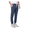 Royal Apparel Unisex Organic RPET French Terry Jogger Pants – Style 97177 Made in USA
