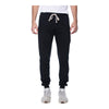 Royal Apparel Unisex Organic RPET French Terry Jogger Pants – Style 97177 Made in USA