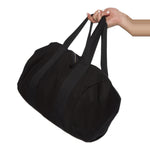 Royal Apparel Organic Cotton Small Duffle Bag – Style C1047ORG Made in USA