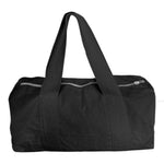Royal Apparel Organic Cotton Small Duffle Bag – Style C1047ORG Made in USA