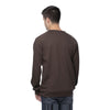Royal Apparel Unisex Organic Raglan Crewneck Sweatshirt – Style 21053ORG Made in USA