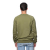 Royal Apparel Unisex Organic Raglan Crewneck Sweatshirt – Style 21053ORG Made in USA