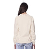 Royal Apparel Unisex Organic Raglan Crewneck Sweatshirt – Style 21053ORG Made in USA