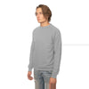 Royal Apparel Unisex Organic Raglan Crewneck Sweatshirt – Style 21053ORG Made in USA