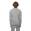 Royal Apparel Unisex Organic Raglan Crewneck Sweatshirt – Style 21053ORG Made in USA