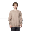 Royal Apparel Unisex Organic Raglan Crewneck Sweatshirt – Style 21053ORG Made in USA