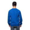 Royal Apparel Unisex Organic Raglan Crewneck Sweatshirt – Style 21053ORG Made in USA