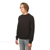 Royal Apparel Unisex Organic Raglan Crewneck Sweatshirt – Style 21053ORG Made in USA