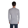 Royal Apparel Unisex Blend Long Sleeve Thermal T-Shirt – Style 23054 Made in USA