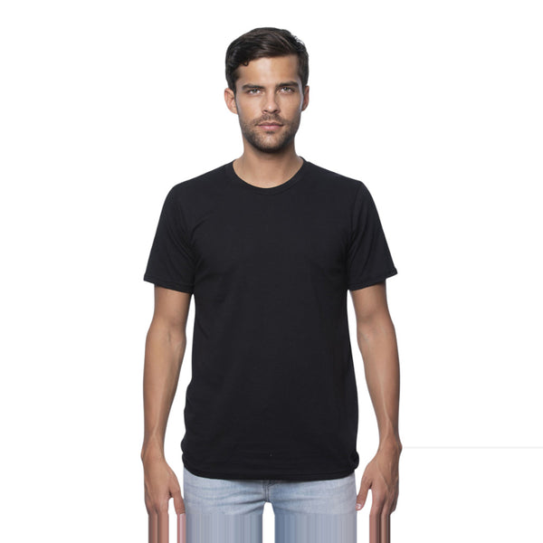 Royal Apparel Unisex Recycled Jersey T-Shirt – Style 65051 Made in USA