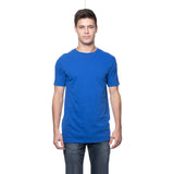 Royal Apparel Unisex Recycled Jersey T-Shirt – Style 65051 Made in USA