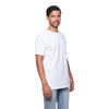 Royal Apparel Unisex Recycled Jersey T-Shirt – Style 65051 Made in USA
