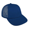 Royal Apparel Mesh Low-Profile Snapback Cap – Style B77222U Made in USA
