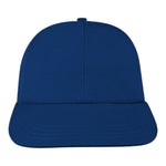 Royal Apparel Mesh Low-Profile Snapback Cap – Style B77222U Made in USA