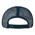Royal Apparel Mesh Low-Profile Snapback Cap – Style B77222U Made in USA